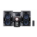 Sony MHCEC79I.CEK Mini System with Direct iPod Dock