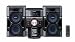 from Sony Sony MHCEC79I.CEK Mini System with Direct iPod Dock Model MHCEC79I.CEK