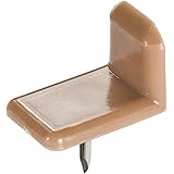 Nail-on Drawer Glides