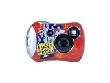 Re:creation Group Plc Disney High School Musical Pix Micro Digital Camera VGA