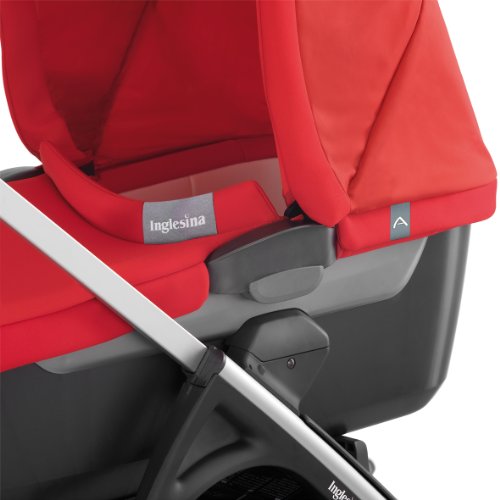 Imagen 6 de Inglesina AB54D6Red - Carrito