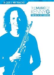 The Music of Kenny G