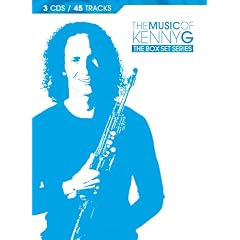 The Music of Kenny G [BOX SET] 