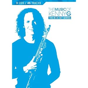The Music of Kenny G
