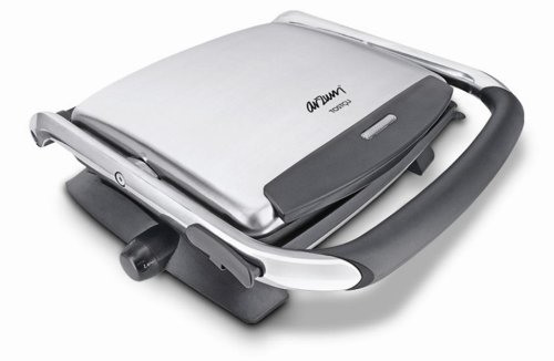 Arzum Tostcu Kontaktgrill und Sandwich Toaster 
