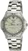 Seiko #SNZ305K Men's Stainless Steel Seiko 5 Sports Automatic Lumibrite Dial