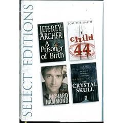 A PRISONER OF BIRTH