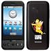 Coveroo Homer Simpson: Valentine Replacement Cover for HTC G1