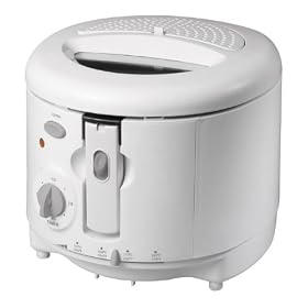 Frigidaire FCL803/H Deep Fryer