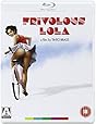 Frivolous Lola [Dual Format DVD & Blu-ray]