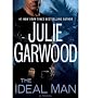 THE IDEAL MAN By Garwood, Julie (Author) Hardcover on 09-Aug-2011