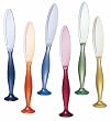 Cheese Spreader Set of 6 - Rainbow