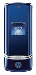 Motorola KRZR K1 Phone (AT& T)