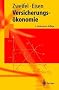 Versicherungs�konomie (Springer-Lehrbuch)