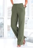 Linen Trousers