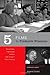 Five Films by Frederick Wiseman: Titicut Follies, High School, Welfare, High School II, Public Housing