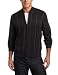 Nat Nast Men's Accelerator Sweatshirt, Black, Large