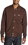 Sean John  Men's Timeless Hookup Jacket,Coffee Bean,X-Large