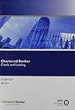 Chartered Banker. Credit and lending