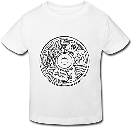 Qui Vit Les Dead Milkmen Signer Toddler Cool T Shirts
