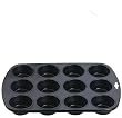 Kaiser 750309 12er-Muffin-Form