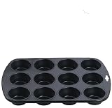Kaiser 750309 12er-Muffin-Form