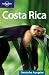 Bücher - Lonely Planet Reiseführer Costa Rica
