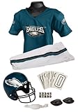 NFL Eagles Uniform Costume