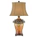 Open Work Jug Table Lamp (Set of 2)