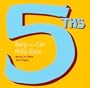 Philip Glass: Music in Fifths; Two Pages