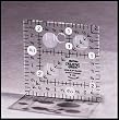 Creative Grids 2.5" SQUARE CGR 2