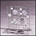 Creative Grids 2.5" SQUARE CGR2