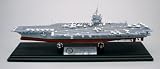 1/800 USS Enterprise CVN-65 model ship
