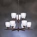 Chandelier - Ansonia Collection - 1749 Image