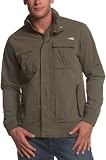 O'neill Young Men's Infantry Full Zip Hoodie