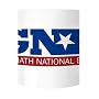 Goliath National Bank - Tasse