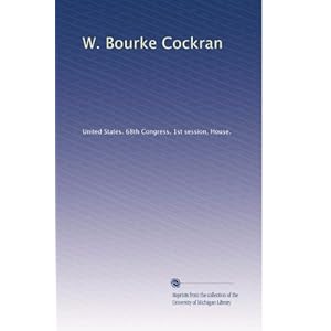 Bourke Cockran