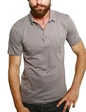 Alternative Young Men's Short Sleeve Golf Shirt
