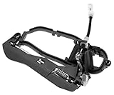 New Front Left Passenger Door Handle Carrier For BMW X5 E53