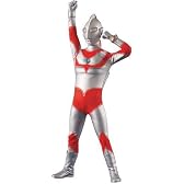 Real Action Heroes 帰ってきたウルトラマン