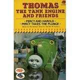 Percy and Harold (Thomas the Tank Engine & Friends)