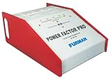 Furman PFPro Power Factor Pro Power Conditioner 128 Volts 12 Amp Rating 4 Rear Panel Outlets