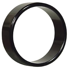 Orion Hot Metal Ring black