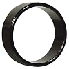 Orion Hot Metal Ring black