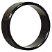 Orion Hot Metal Ring black
