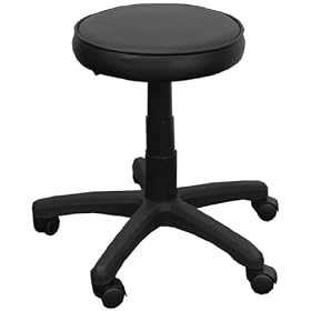 Ergonomic Medical Stool