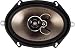 Quantum QA573 Alpha Series 5-Inch x 7-Inch 3-Way Speaker