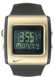 Nike - Nike Mettle Blade Watch - Black/Gold Dust - WC0037-079