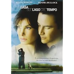 La Casa Sul Lago Del Tempo