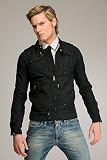 Diesel - Diesel Jiftim Black Jacket